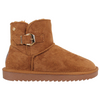 XTI   Ankle Boots - 141623 - Camel