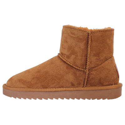 XTI   Ankle Boots - 141623 - Camel