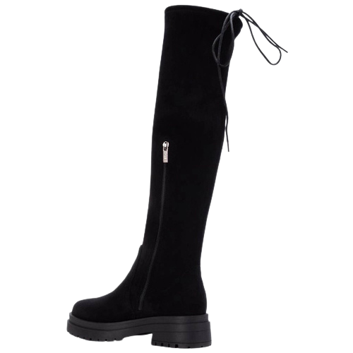 Xti knee high boots sale