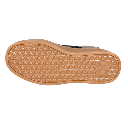 XTI Ladies Platform Trainers - 1445865- Gold