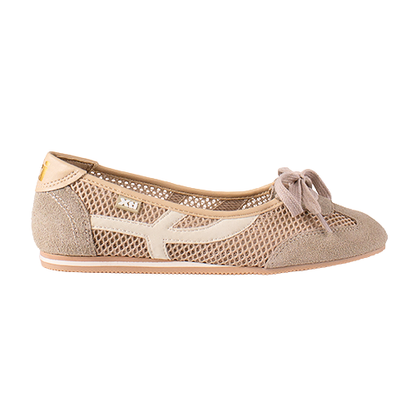 XTI Ladies Pumps - 145226 - Beige