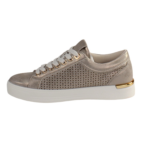 XTI Trainers - 142490 - Gold