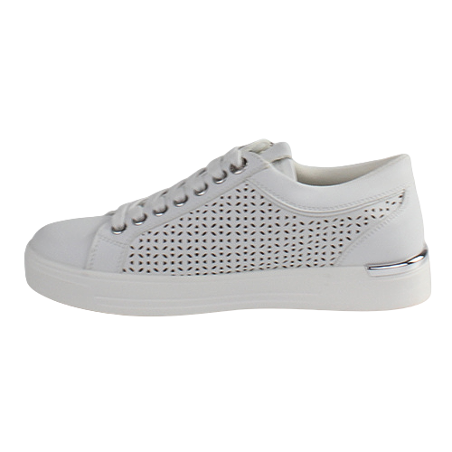 XTI  Trainers - 142490 - White