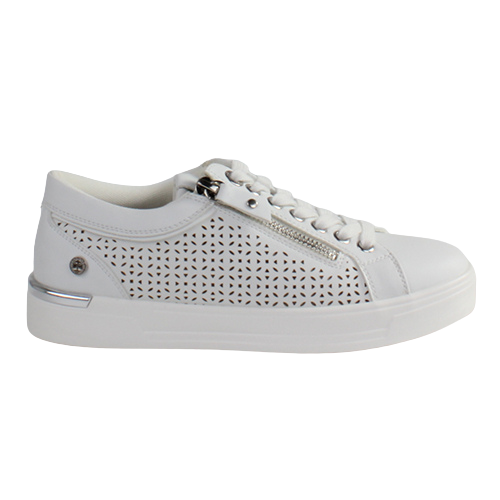 XTI Ladies Trainers - 142490 - White