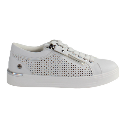 XTI  Trainers - 142490 - White