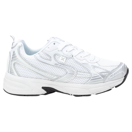 XTI Ladies Trainers - 143459 - White