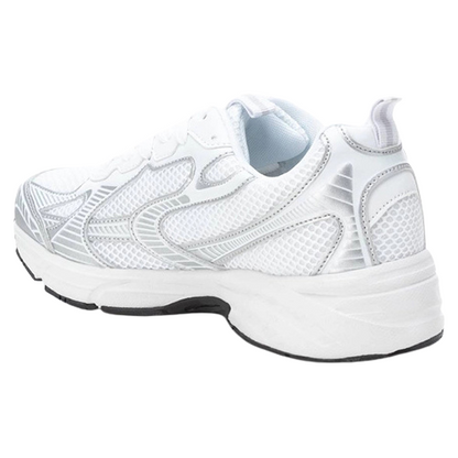 XTI Ladies Trainers - 143459 - White