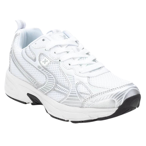 XTI Ladies Trainers - 143459 - White