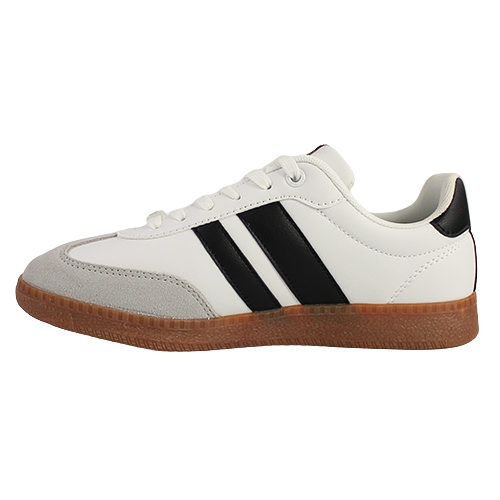 XTI Ladies Trainers -  143485 - White