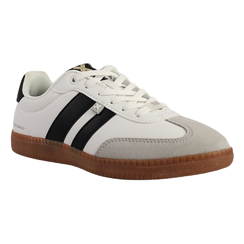 XTI Ladies Trainers -  143485 - White