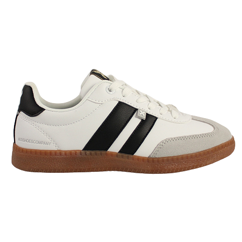 XTI Ladies Trainers - 143485 - White