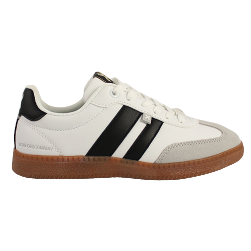 XTI Ladies Trainers -  143485 - White