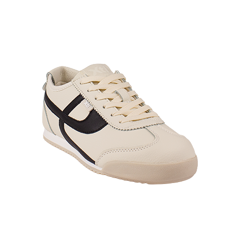 XTI Ladies Trainers - 145008 - Beige