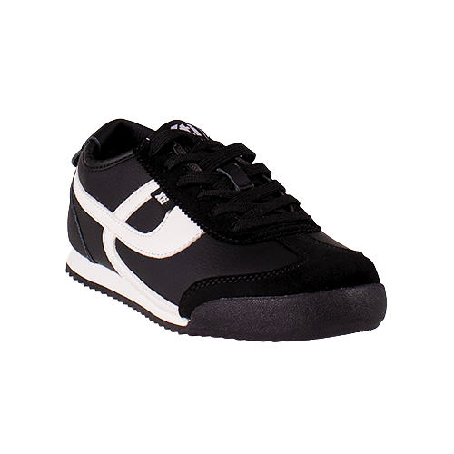 XTI Ladies Trainers - 145008 - Black
