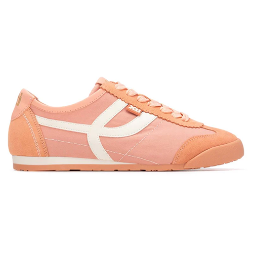 XTI Ladies Trainers - 145218 - Coral