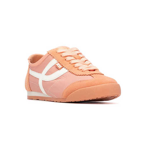 XTI Ladies Trainers - 145218 - Coral