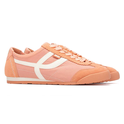 XTI Ladies Trainers - 145218 - Coral