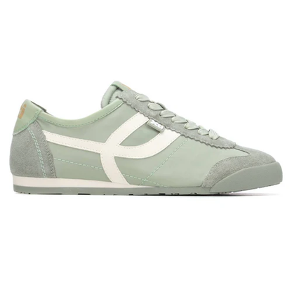 XTI Ladies Trainers - 145218 - Khaki