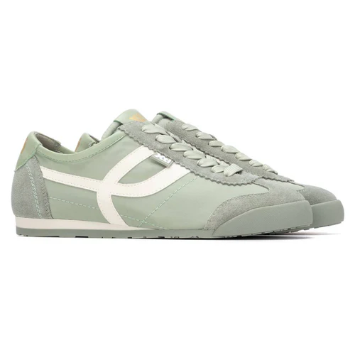 XTI Ladies Trainers - 145218 - Khaki