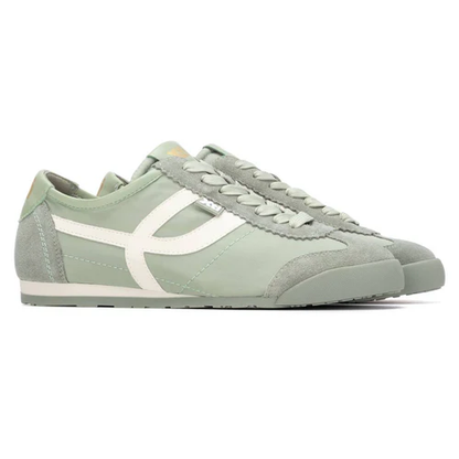 XTI Ladies Trainers - 145218 - Khaki