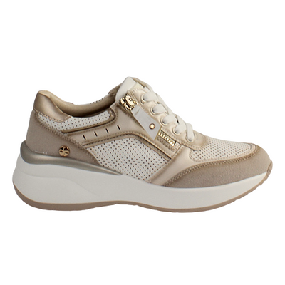 Xti 2025 basic shoes