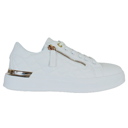 Xti Ladies Trainers- 142049-White