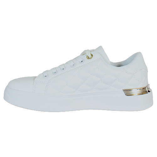 Xti Ladies Trainers- 142049-White