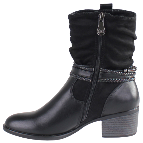 Deichmann ladies ankle outlet boots