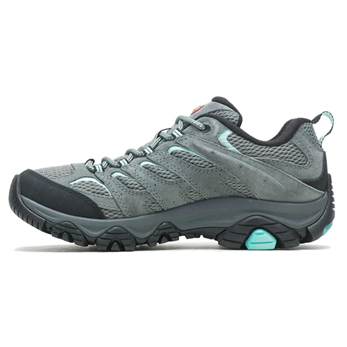 Merrell Ladies Hiking Shoes - Moab 3 GTX - Sage