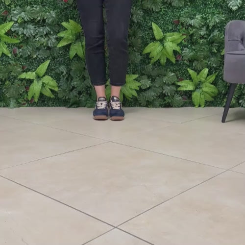 back70 jogger navy video 