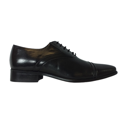 Rombah & Wallace Dress Shoes  - Westminster - Black