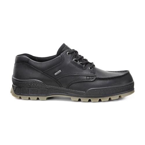 Ecco Goretex Shoes - 831714/1944 - Black