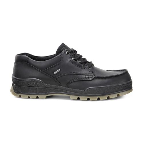 Ecco Goretex Shoes - 831714/1944  - Black