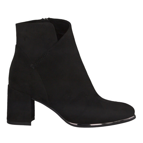 Marco Tozzi Ankle Boots - 25095-35 - Black