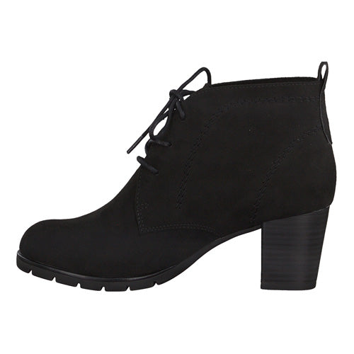 Marco Tozzi Ankle Boots - 25107-29 - Black