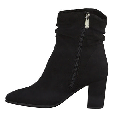Marco Tozzi Ankle Boots - 25307-35 - Black