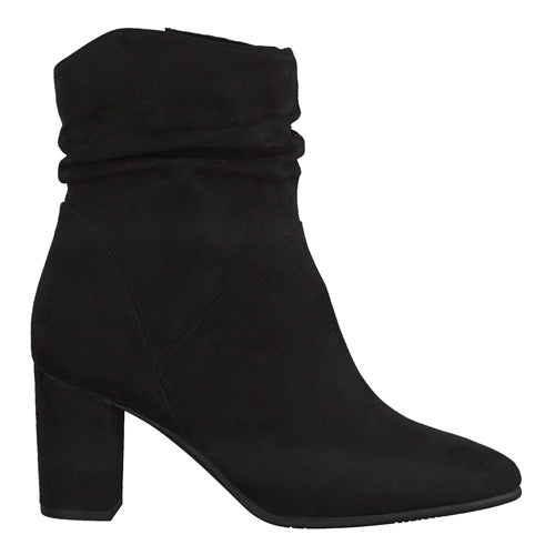 Marco Tozzi Ankle Boots - 25307-35 - Black