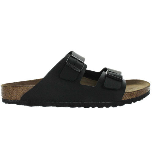 Birkenstock Ladies Sandals - Arizona BS - Black