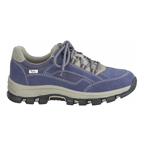 Jana Trainers - 23736-28 - Denim