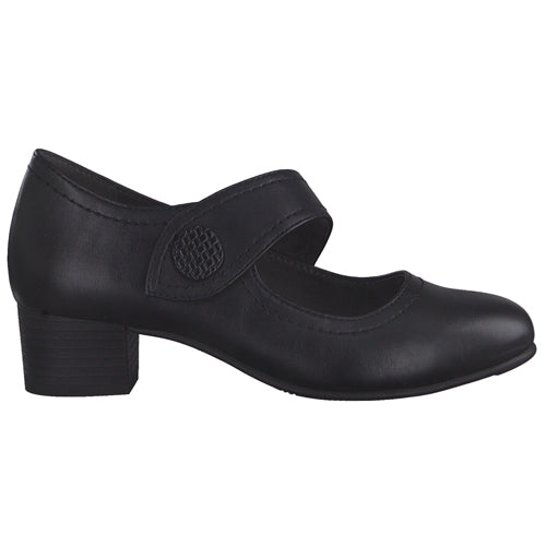 Jana Pumps - 24362-29 - Black