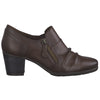 Jana Shoe-Boots- 24461-29 - Tan