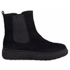Jana Ankle Boots - 25461-27  - Black