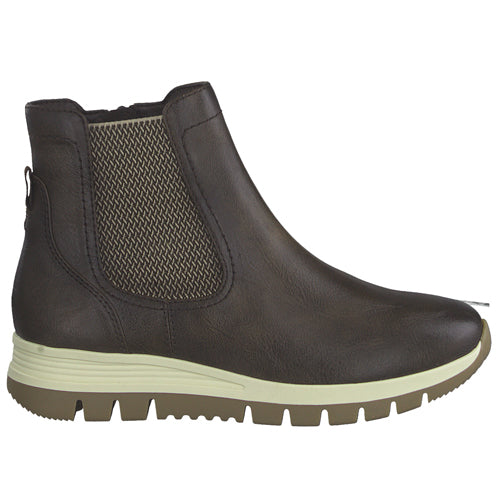 Jana Ankle Boots - 25468-29 - Brown