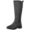 Jana Knee Boots - 25560-29 - Grey