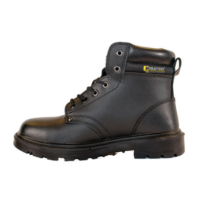 Grafters rigger clearance boots