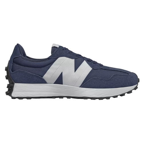 New Balance Unisex Trainers - MS327 - Navy