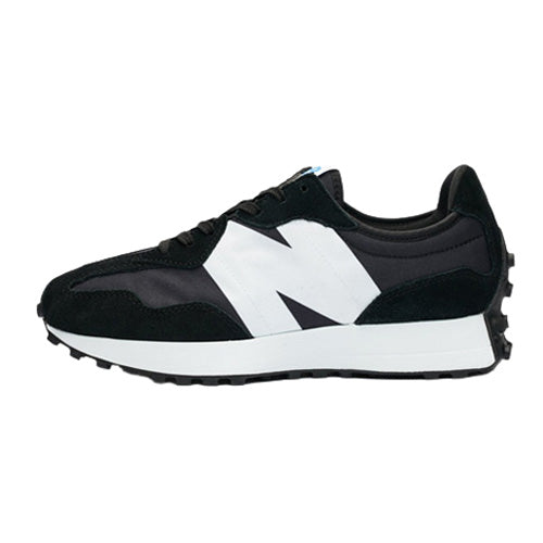 New Balance Unisex Trainers - MS327 - Black