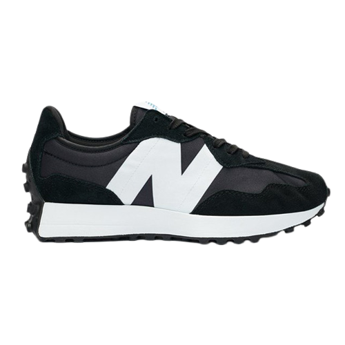 New Balance Unisex Trainers - MS327 - Black