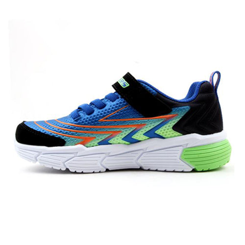 Skechers Vector Matrix Trainer - 403852L - Blue