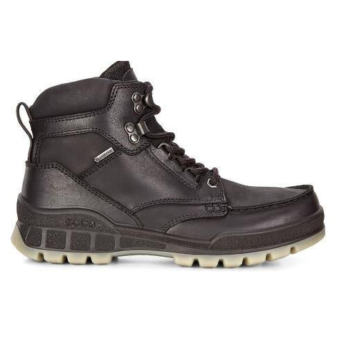 Ecco Track 25 Hiking Boots - 831704 - Black